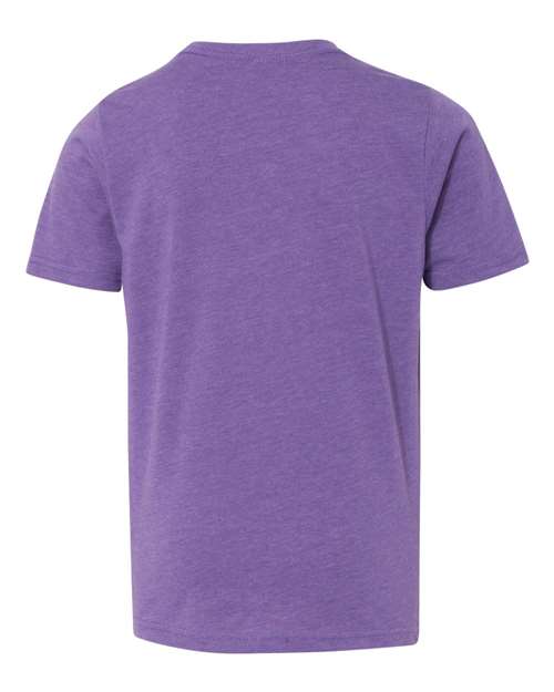 Next Level Youth CVC T-Shirt 3312
