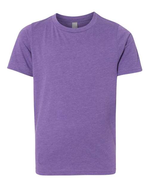 Next Level Youth CVC T-Shirt 3312