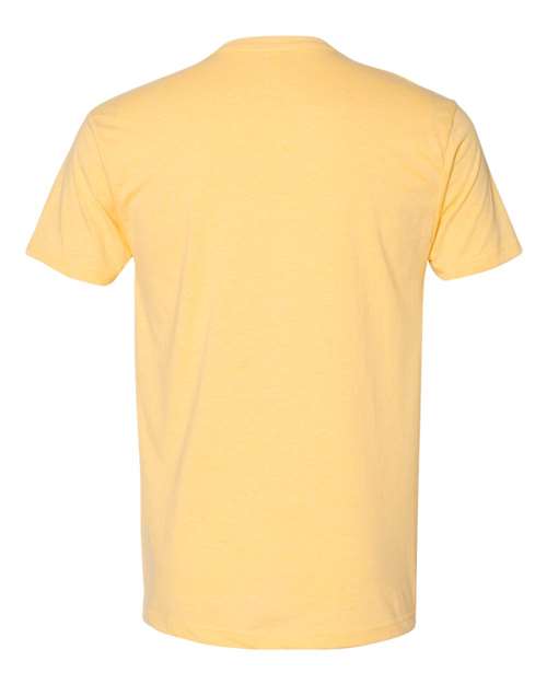 Next Level Men's CVC V-Neck T-Shirt 6240