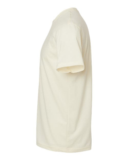 Next Level Sueded T-Shirt 6410