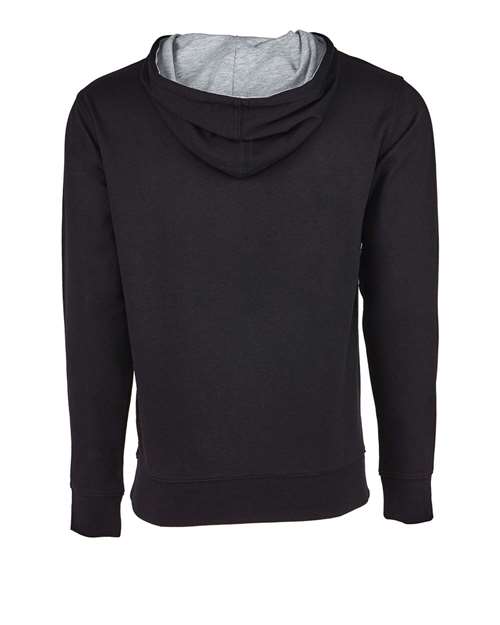 Next Level Unisex Laguna Hoodie Sweatshirt 9301