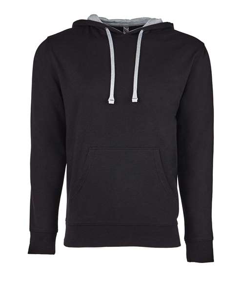 Next Level Unisex Laguna Hoodie Sweatshirt 9301