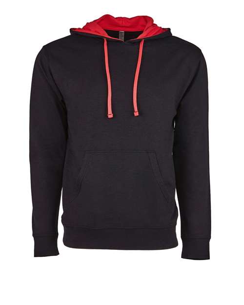 Next Level Unisex Laguna Hoodie Sweatshirt 9301
