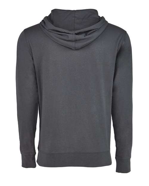 Next Level Unisex Laguna Hoodie Sweatshirt 9301