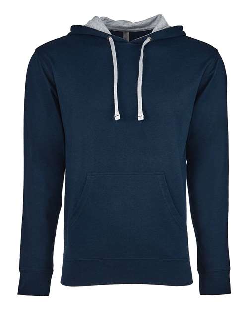 Next Level Unisex Laguna Hoodie Sweatshirt 9301