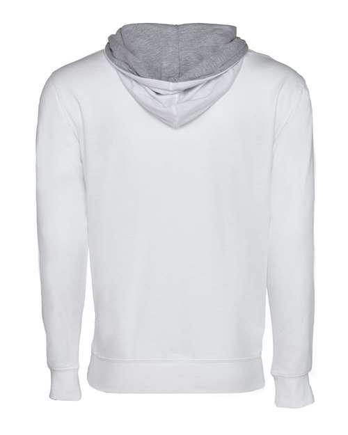 Next Level Unisex Laguna Hoodie Sweatshirt 9301