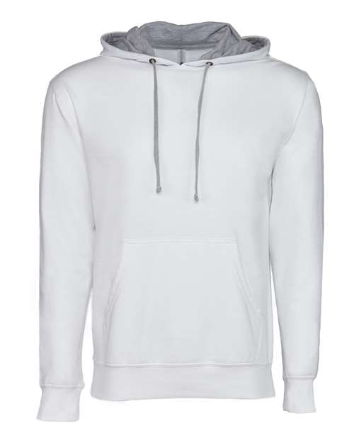 Next Level Unisex Laguna Hoodie Sweatshirt 9301