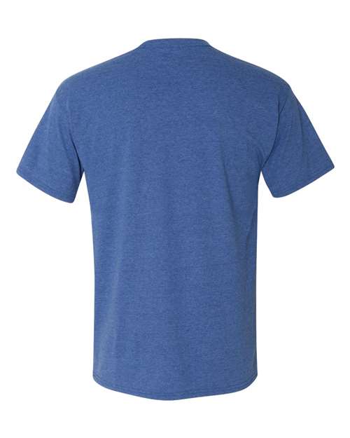 Hanes Perfect-T Triblend T-Shirt 42TB