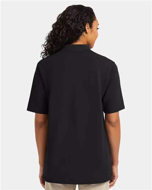 Hanes Men's Piqué Polo 055P