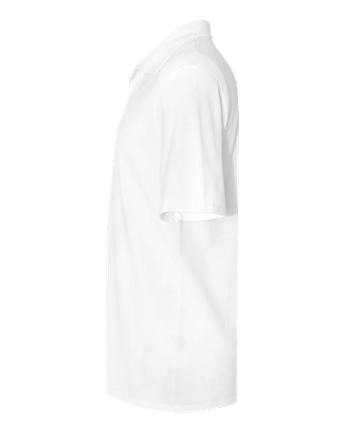 Hanes Men's Piqué Polo 055P