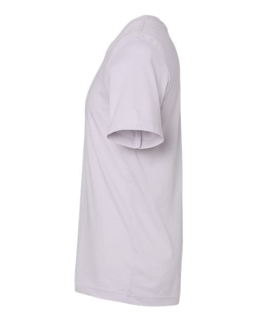 BELLA + CANVAS Jersey Tee 3001