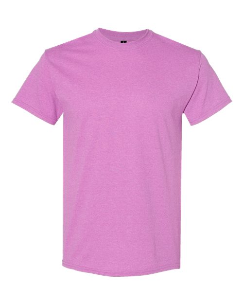 Gildan Unisex Heavy Cotton™ T-Shirt 5000