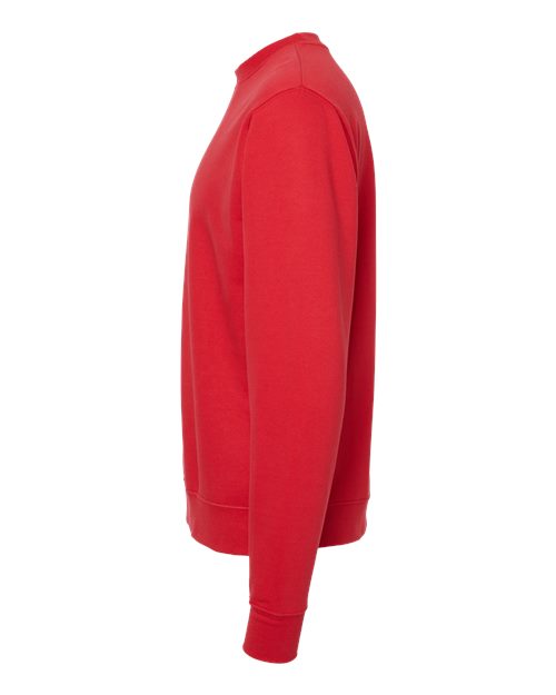 Independent Trading Co. Unisex Midweight Crewneck Sweatshirt SS3000