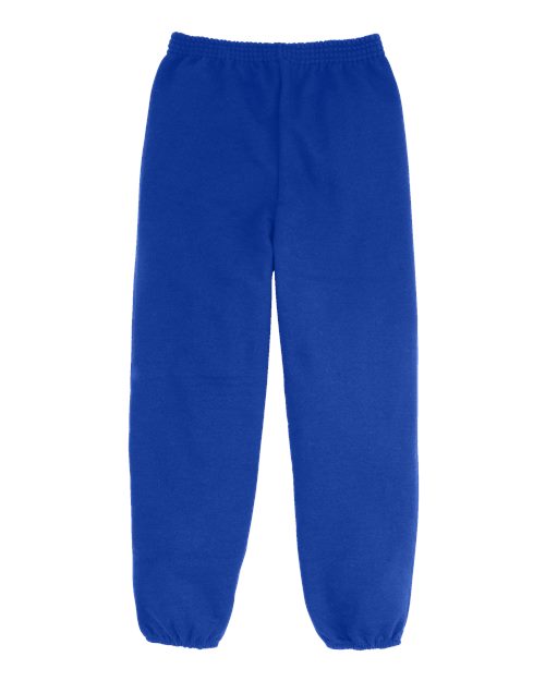 Hanes Youth EcoSmart® Sweatpants P450