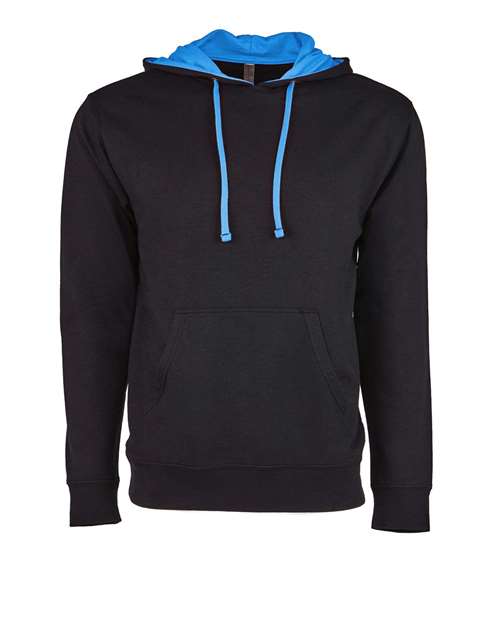 Next Level Unisex Laguna Hoodie Sweatshirt 9301