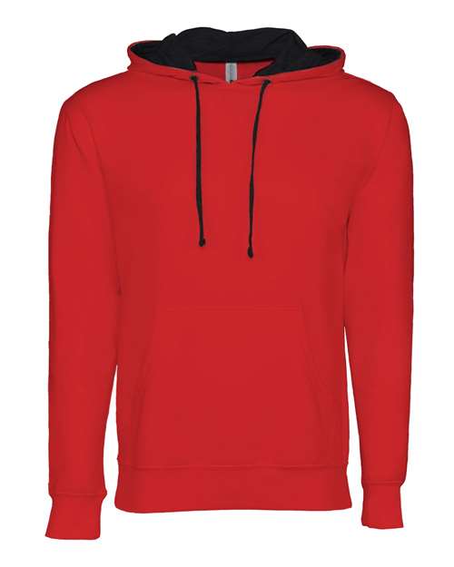 Next Level Unisex Laguna Hoodie Sweatshirt 9301