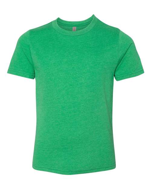 Next Level Youth CVC T-Shirt 3312