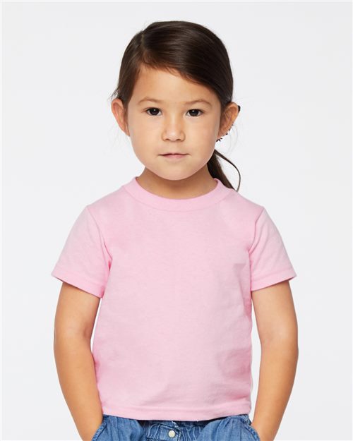 Rabbit Skins Youth Juvy T-Shirt 3301J
