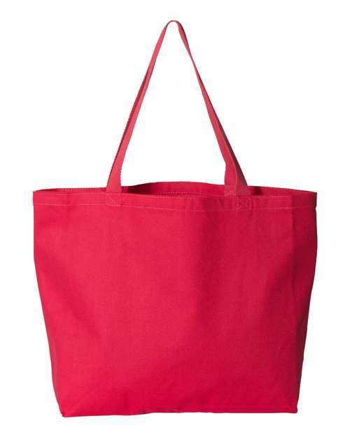 Liberty Bags Isabella Tote 8503