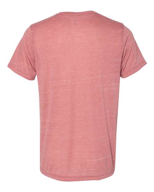 BELLA + CANVAS Unisex Texture Tee 3650
