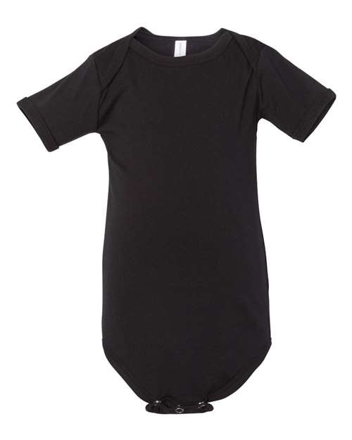 BELLA + CANVAS Infant Jersey One Piece 100B