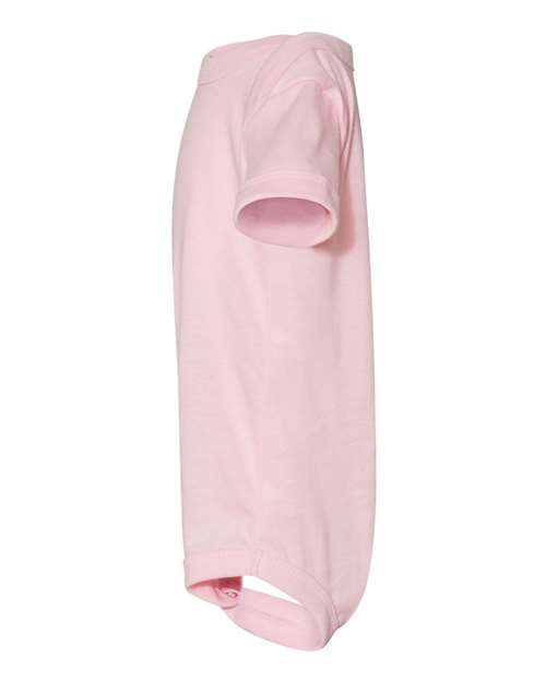 BELLA + CANVAS Infant Jersey One Piece 100B