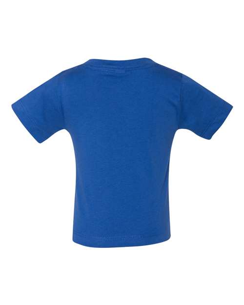 BELLA + CANVAS Infant Jersey Tee 3001B