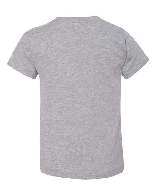 BELLA + CANVAS Toddler Jersey Tee 3001T