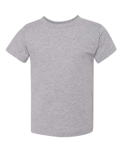 BELLA + CANVAS Toddler Jersey Tee 3001T