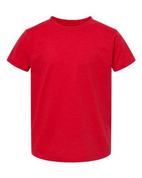 BELLA + CANVAS Toddler Jersey Tee 3001T