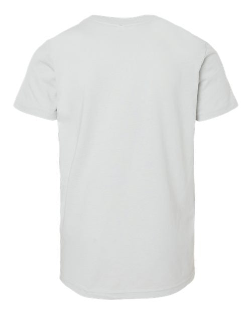 BELLA + CANVAS Youth Jersey Tee 3001Y