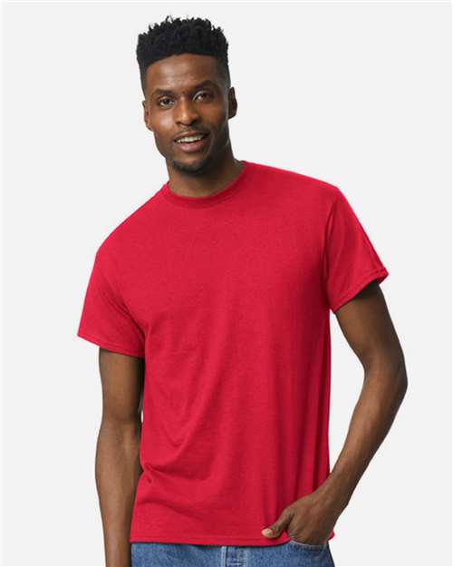Gildan Unisex DryBlend® T-Shirt 8000