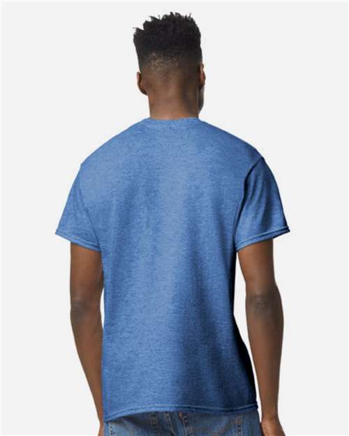 Gildan Unisex DryBlend® T-Shirt 8000