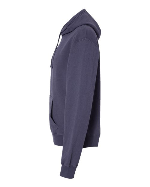 ComfortWash by Hanes Unisex Garment-Dyed Hooded Sweatshirt GDH450