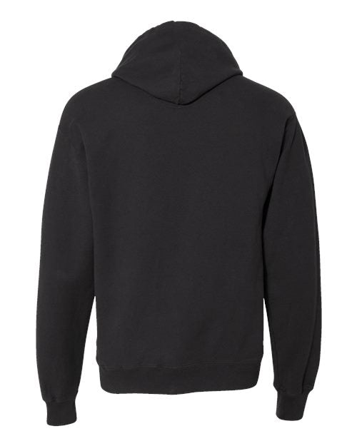 ComfortWash by Hanes Unisex Garment-Dyed Hooded Sweatshirt GDH450