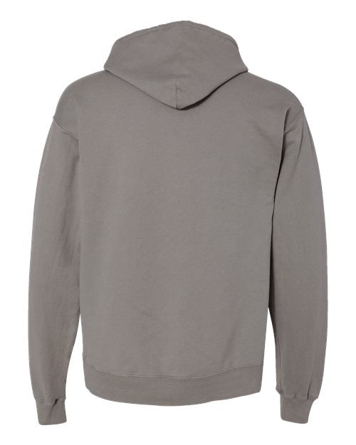 ComfortWash by Hanes Unisex Garment-Dyed Hooded Sweatshirt GDH450