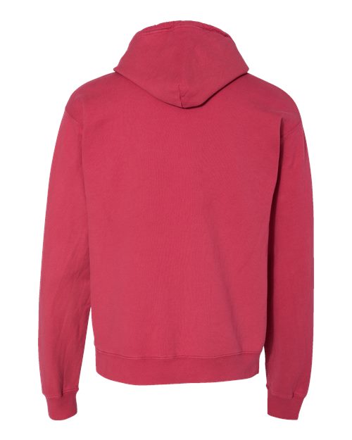 ComfortWash by Hanes Unisex Garment-Dyed Hooded Sweatshirt GDH450