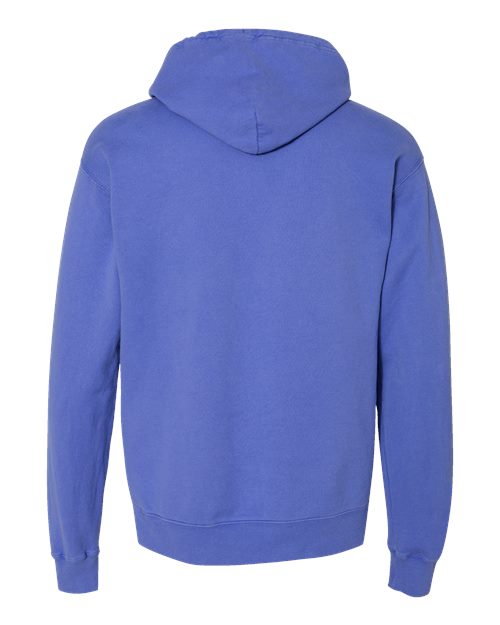 ComfortWash by Hanes Unisex Garment-Dyed Hooded Sweatshirt GDH450