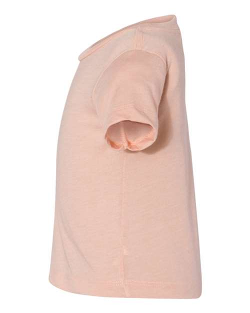 BELLA + CANVAS Infant Triblend Tee 3413B