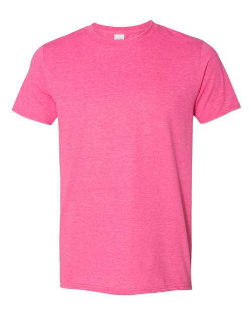 Gildan Unisex Softstyle® T-Shirt 64000