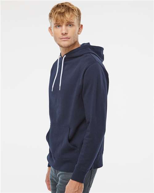 Independent Trading Co. Unisex Lightweight Hooded Sweatshirt AFX90UN