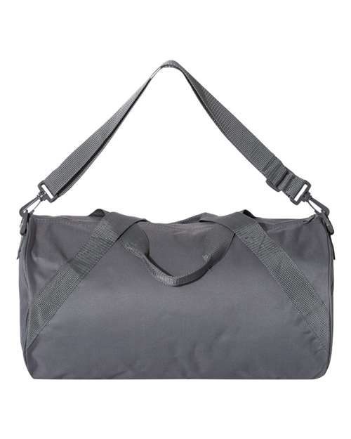 Liberty Bags Recycled 18” Small Duffel Bag 8805