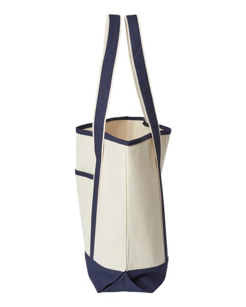 OAD Promotional Heavyweight Large Beach Tote OAD103