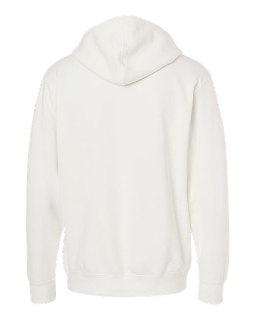 Independent Trading Co. Unisex Midweight Pigment-Dyed Hooded Sweatshirt PRM4500