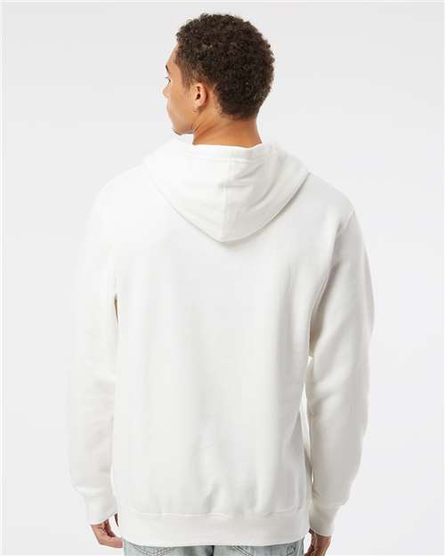 Independent Trading Co. Unisex Midweight Pigment-Dyed Hooded Sweatshirt PRM4500