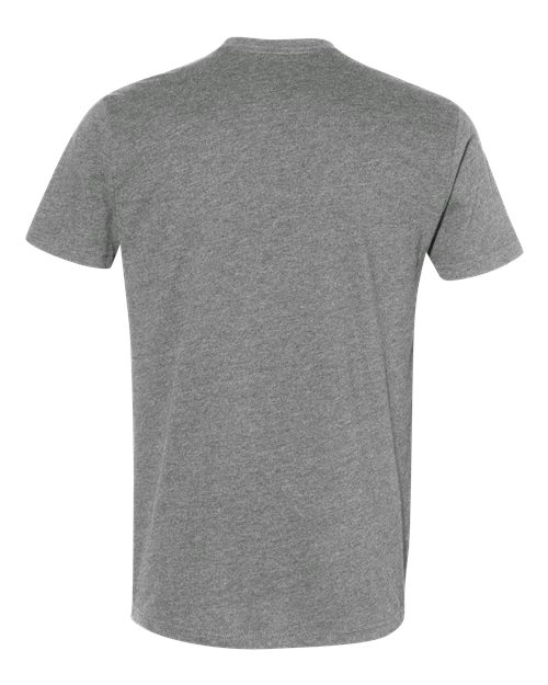 Next Level Sueded T-Shirt 6410