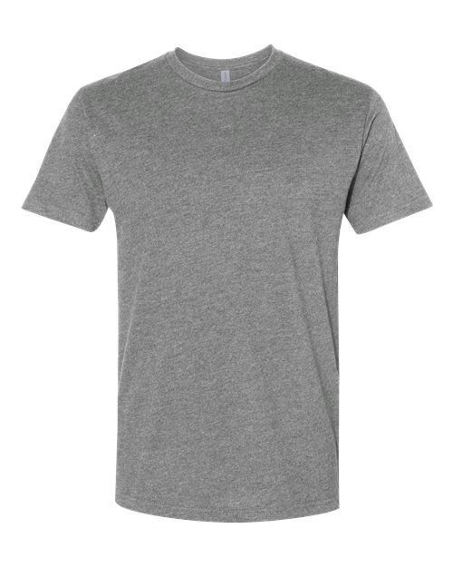 Next Level Sueded T-Shirt 6410