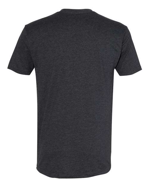 Next Level Sueded T-Shirt 6410