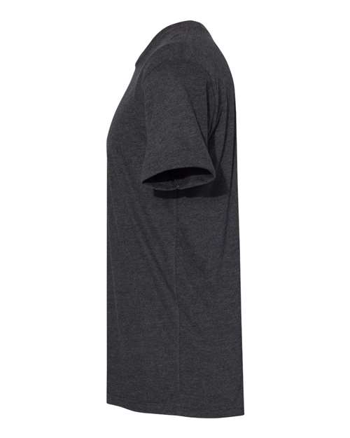 Next Level Sueded T-Shirt 6410