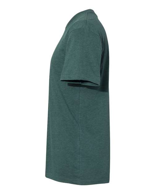 Next Level Sueded T-Shirt 6410